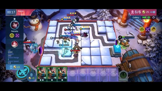 TERIZLA + TIGREAL TANDEM | STUN + 70% DC REDUCTION | TO MUCH CONTROL - CHESS-TD GAMEPLAY | MLBB смотреть онлайн