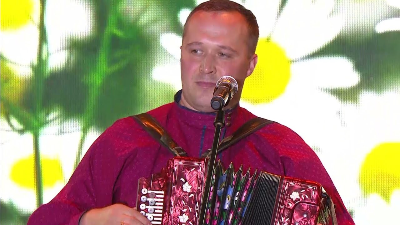 ДЕРЕВНЯ МОЯ | ансамбль ПТАШИЦА | Песни под гармонь смотреть онлайн