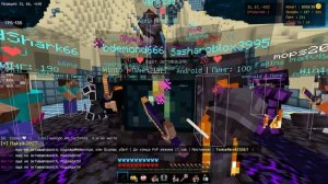 48 ЧАСОВ после ВАЙПА на анархии Bedrock Edition / phoenix-pe