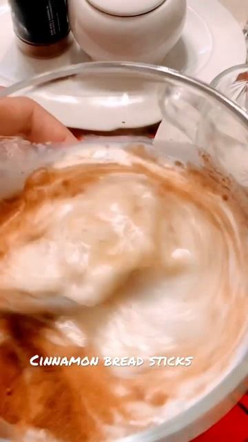 How To Make Cinnamon Bread Sticks #shorts #cooking #recipes #viral #food #best #cinnamontoastcrunch