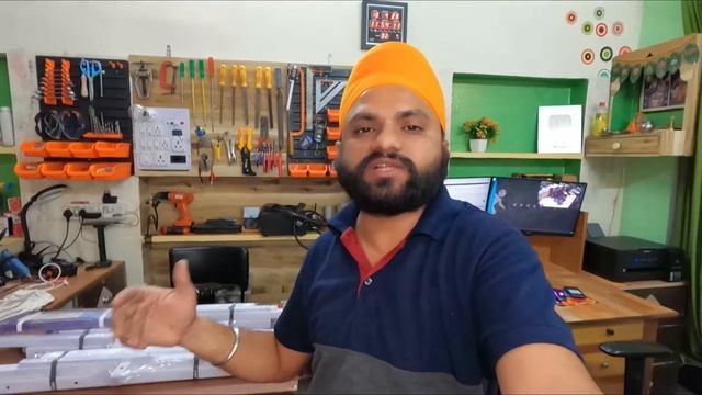 Limited stock bacha Hua Hai || 3 से 4 महीने काम बंद || ac outdoor lifting tool смотреть онлайн