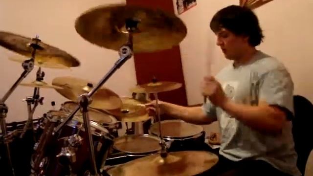 Алексей Тяжелухин - Killer Solo 2009 смотреть онлайн