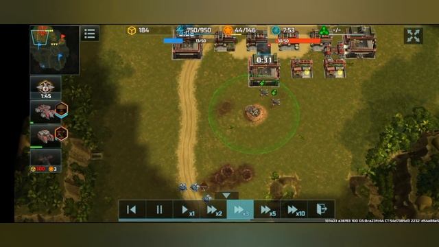 Обзор блиц турнира Конвой смотреть онлайн