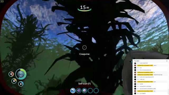 Subnautica Survival Epsode 1!!! (LIVE STREAM !!!!!!!!!!!!!) смотреть онлайн