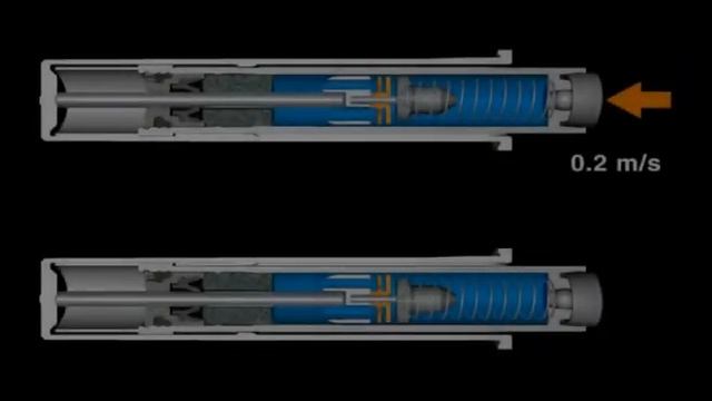 Тандем Направляющие со встроенным Blumotion смотреть онлайн