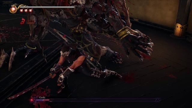 NINJA GAIDEN 2 BLACK 2025#3 смотреть онлайн