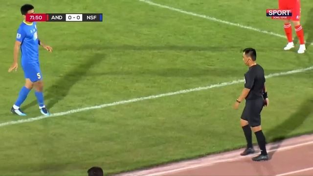 O'zbekiston kubogi. Andijon - Nasaf 1:0. Highlights (28.04.2024) смотреть онлайн