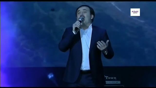 Ильяс Эбиев - Нана Даймохк смотреть онлайн