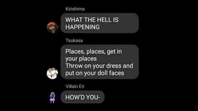 Dollhouse Lyric Prank Villain Deku. Villain Todoroki. Villain Eri. Ft Tsukasa смотреть онлайн