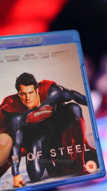 His Back 🙌 #superman #henrycavill #thedawnofhope смотреть онлайн