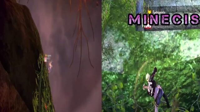 Tera: Island of Dawn lost despues de la catastrofe :o смотреть онлайн