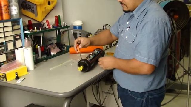 Geometrics Rental / Lease Pool смотреть онлайн