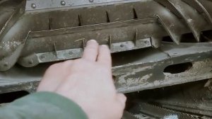 комбайн клас тукано 470 ремонт частина 2