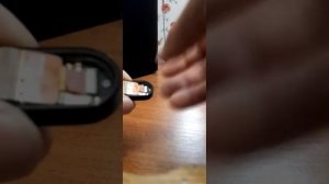 ремонт смарт часов Xiaomi Smart Band 7