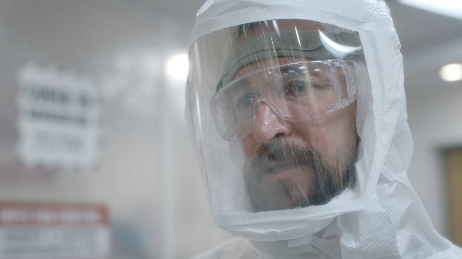 Сериал Больница Питт - 1 сезон 1 серия «7 часов утра», «7:00 A.M.» / The Pitt смотреть онлайн