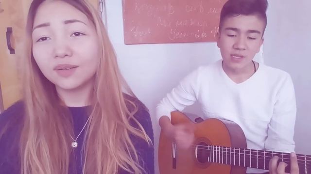 Альбина и Дархан - нагыз махаббат смотреть онлайн