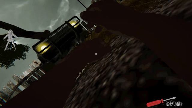 Skinny | Full Game | Полное прохождение