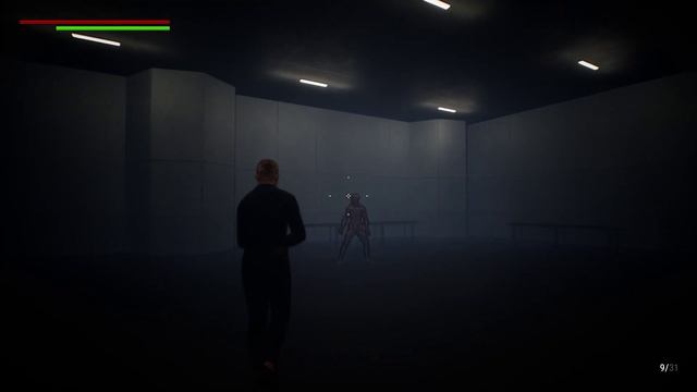 UE5 - ALSv4.0 + MetaHumans + Lumen - ALS/Mixamo Zombie Animations смотреть онлайн