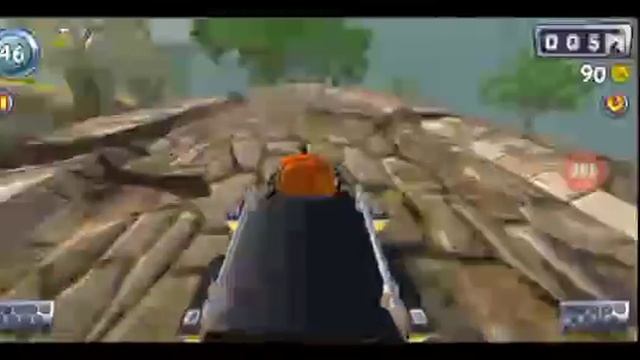Игры от Vector unit смотреть онлайн