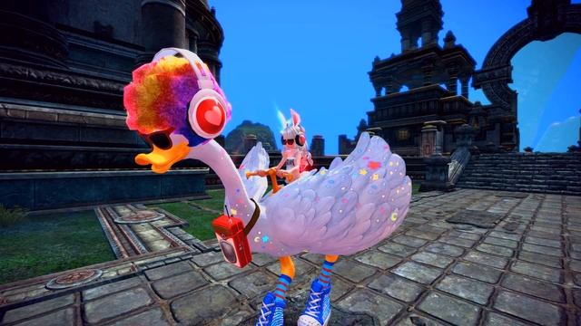 Cover - Rolling in Jigoujigoula - XxXD4rkN30XxX Shinra TERA FR смотреть онлайн