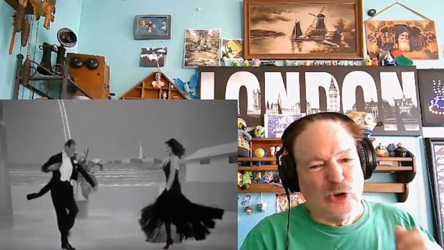 Fred Astaire & Rita Hayworth (You'll Never Get Rich) - So Near & Yet So Far, A Layman's Reaction смотреть онлайн