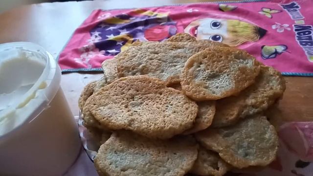 Картофельные оладьи, деруны, драники смотреть онлайн