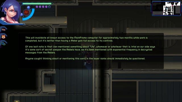 Стрельба черными дырами. Future Fragments (17) смотреть онлайн