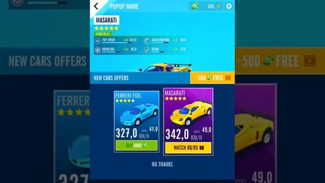 Racing Master. Я еду на бугатти! смотреть онлайн