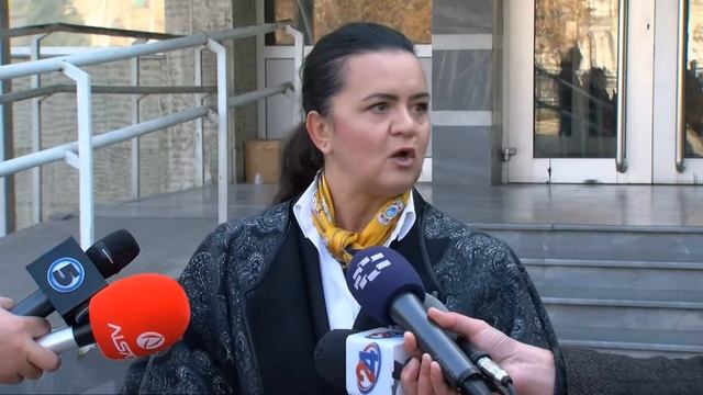 Обвинетите во ,,Меѓународен сојуз‘‘ обвинуваат дека власта го контролира судството смотреть онлайн