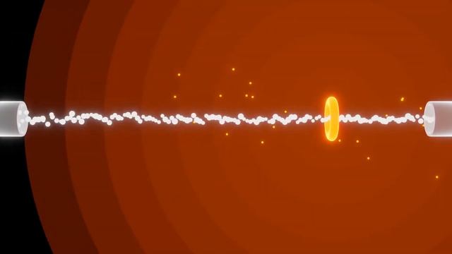 PRISM - Photoelectric Radiation of Immense Speed Molecules смотреть онлайн