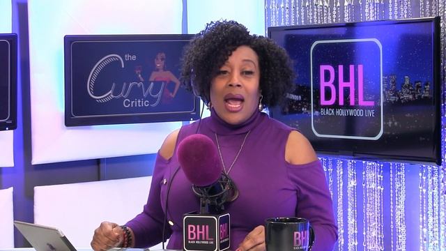 Frozen 2 | Octavia Spencer | AFI Film Fest– The Curvy Critic Ep. 87 смотреть онлайн