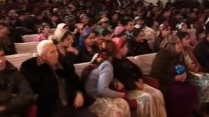 Фируза Хафизова