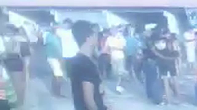 ILHA RACE 2010 1° CPNT DE SOM & TUNING