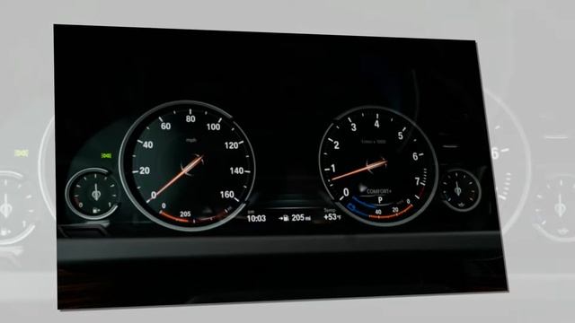 2016 BMW 640i specification смотреть онлайн