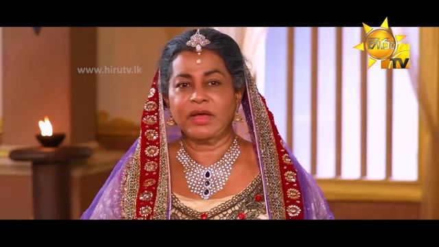 Maha Viru Pandu | Episode 262 | 2021-06-23 смотреть онлайн