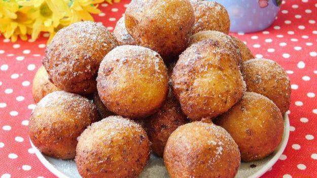 Рецепты от шеф-повара