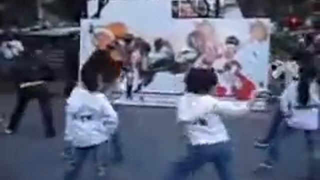 Bunda Culypso/69 Cent - Wave (Remix) [Closed Captioned] смотреть онлайн