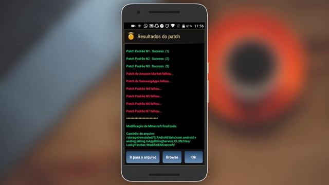 DOWNLOAD MCPE 1.2 + COMO RESOLVER ERRO DE LICENÇA | MCPE | смотреть онлайн