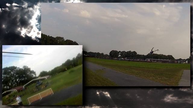 HK 600 GT Flight смотреть онлайн