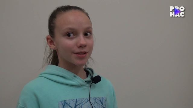Лиза Булдашова о проекте "МедиаСТАРТАП" смотреть онлайн