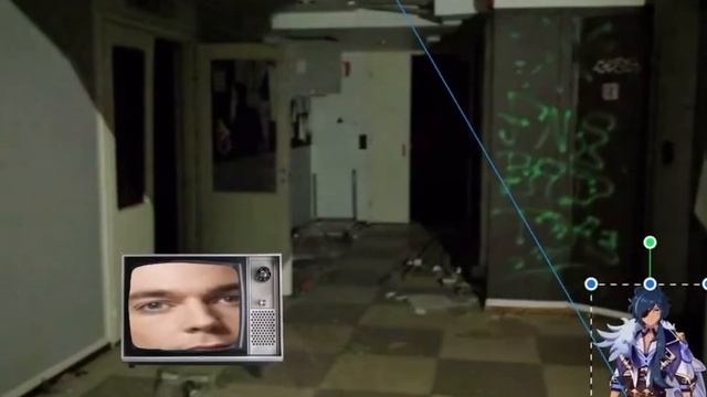 kaeya gets fucking mugged смотреть онлайн