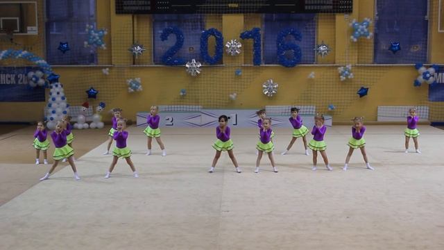 "Принцесса спорта,Зима 2016". 20.12.2015 - 15:00 - 4 смотреть онлайн