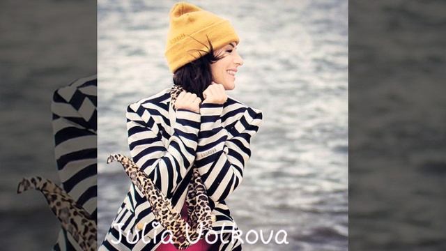Julia Volkova-Держи Рядом смотреть онлайн