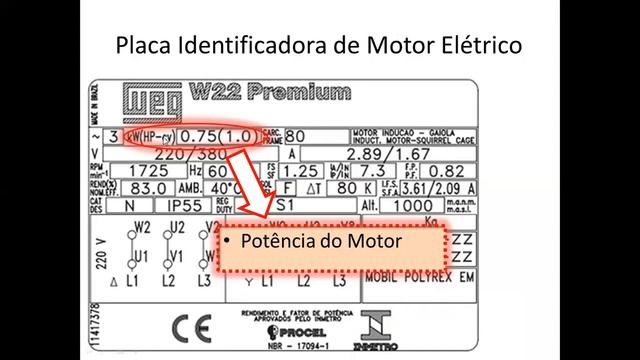 COMANDOS ELÉTRICOS: MOTORES смотреть онлайн