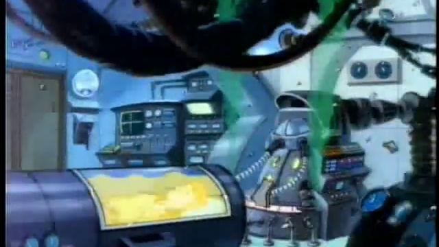 Shadow of the Stars - Halcyon System RDI 1984 Laser Disc смотреть онлайн