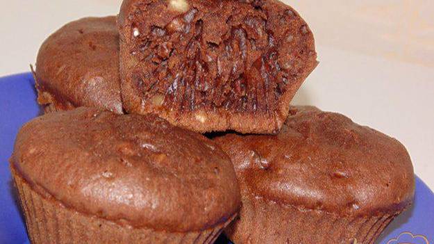 Рецепты от шеф-повара