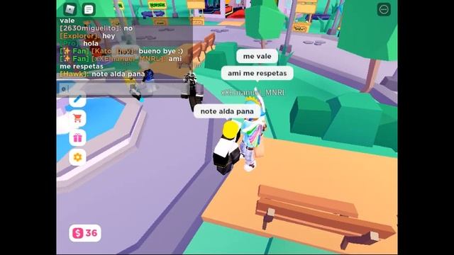 yo: imagina vender foto de limonada (solo es un chiste) emma:MIRA VETE A JUGAR CON TUS MUÑECAS смотреть онлайн