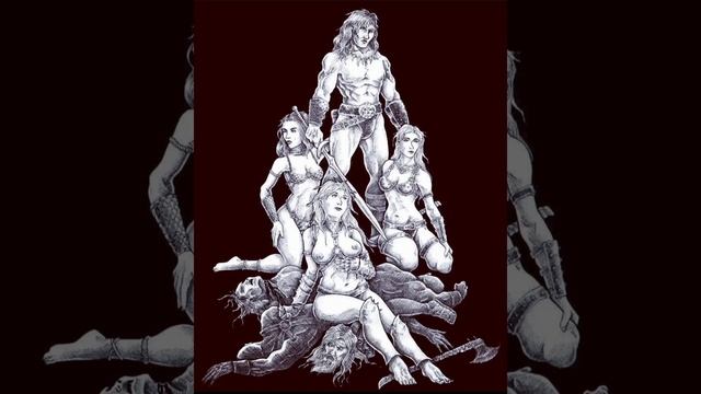 Knights of the Forge - Son of Crom (2022) смотреть онлайн