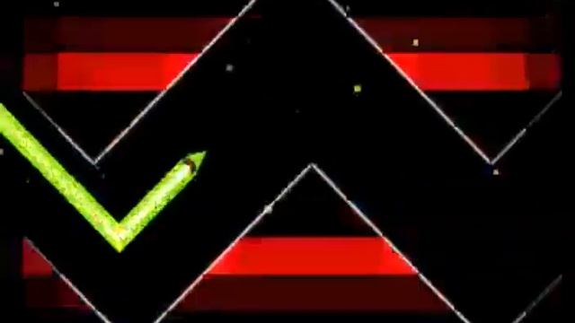 Geometry dash Effect of magic by VirusRuEga. смотреть онлайн