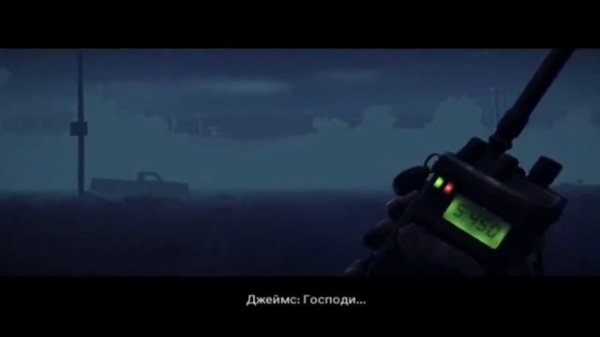 прохождение Into the dead 2: part 1